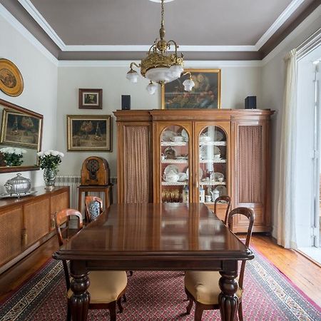 Amama Apartment By People Rentals Bilbao Eksteriør bilde