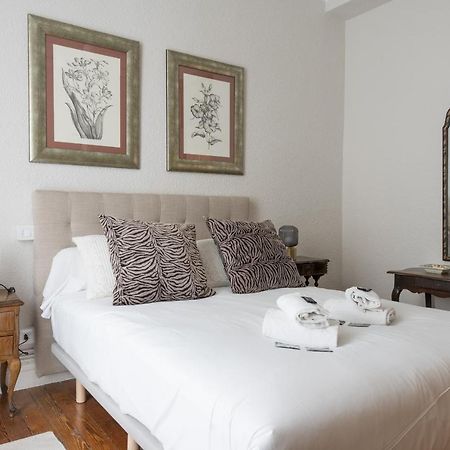 Amama Apartment By People Rentals Bilbao Eksteriør bilde