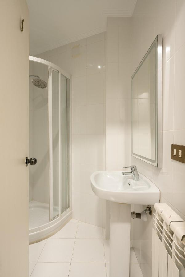 Amama Apartment By People Rentals Bilbao Eksteriør bilde