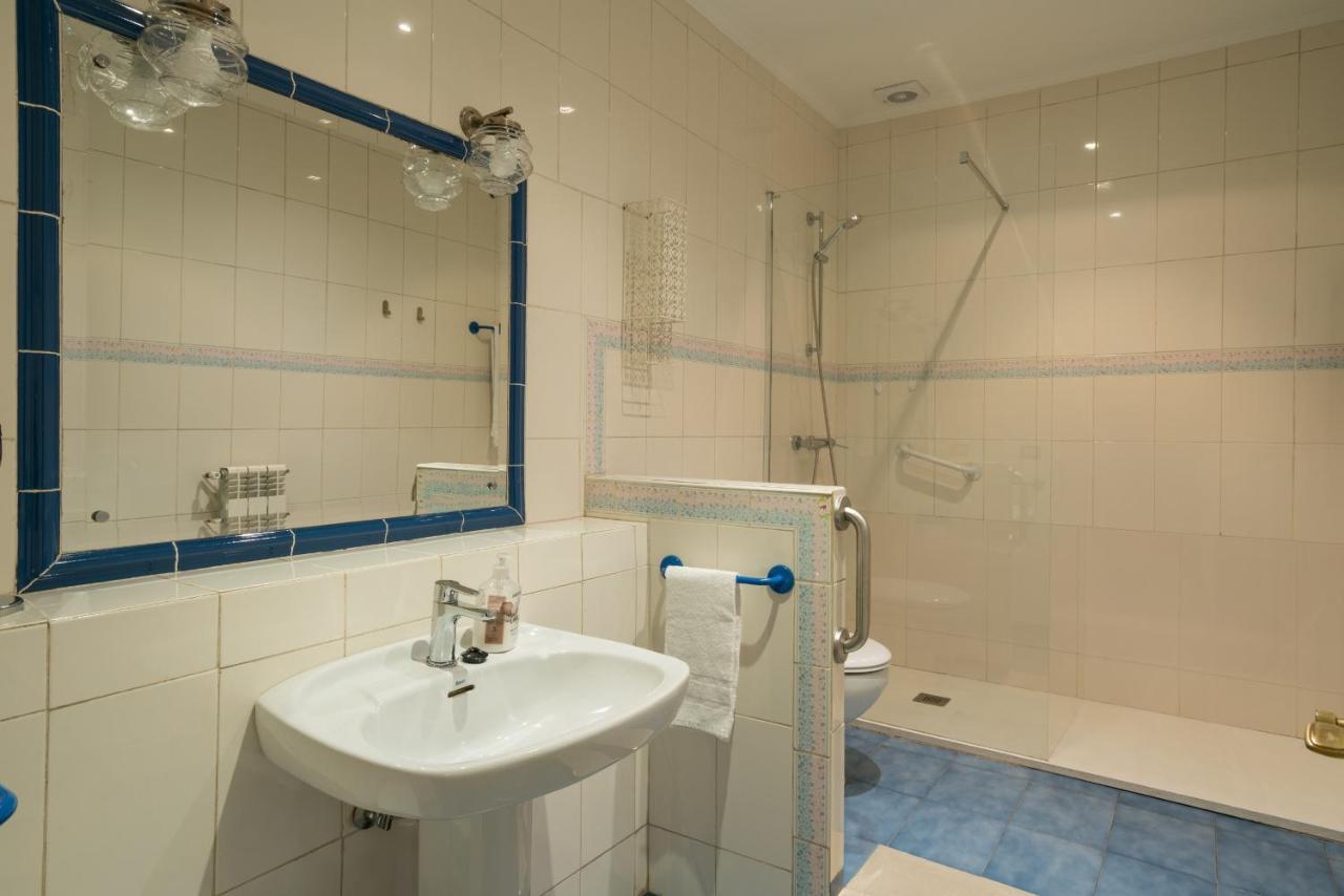 Amama Apartment By People Rentals Bilbao Eksteriør bilde