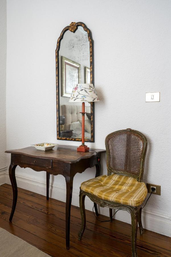 Amama Apartment By People Rentals Bilbao Eksteriør bilde